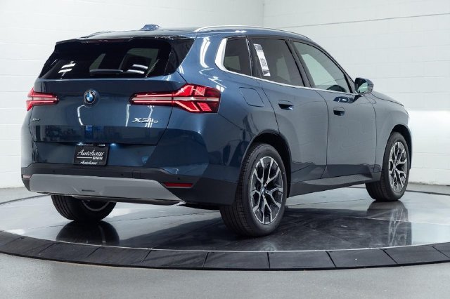 Used 2026 BMW X3 xDrive30i w/ Premium Package AWD/4WD image 14