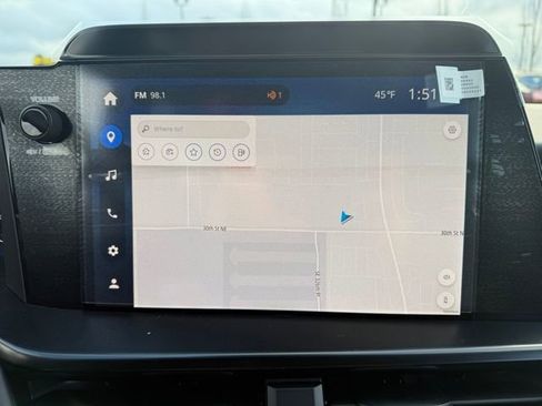 New 2026 Subaru Outback Touring image 23