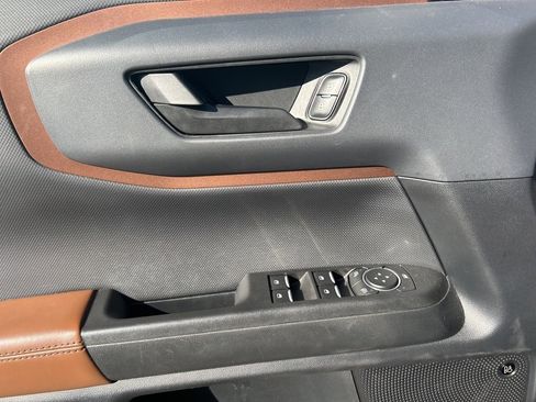 Used 2022 Ford Bronco Sport Outer Banks w/ Tech Package image 18