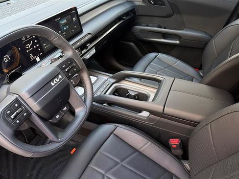 New 2027 Kia Telluride EX X-Line image 10