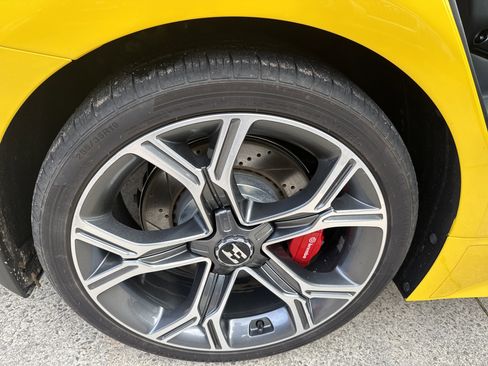 Used 2018 Kia Stinger GT w/ Limited Edition image 17