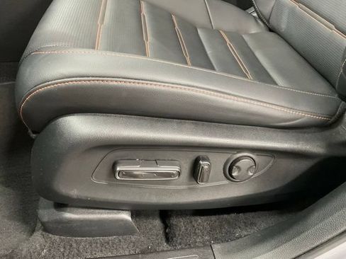 Certified 2024 Honda CR-V Sport-L image 31