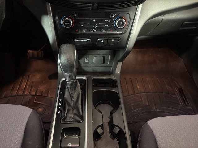 Used 2018 Ford Escape SE AWD/4WD image 32