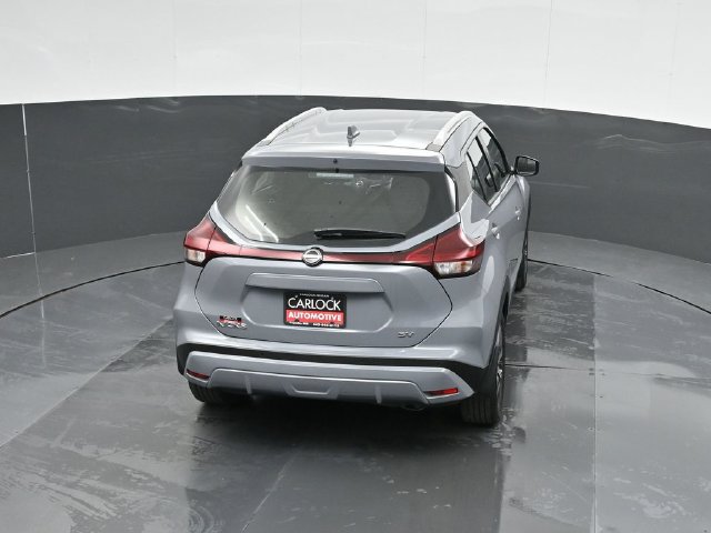 Used 2023 Nissan Kicks SV FWD image 54