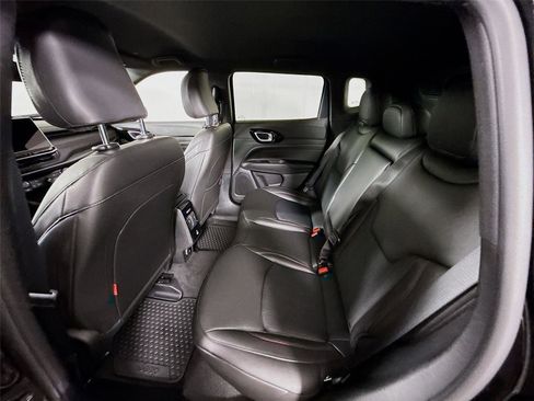 New 2026 Jeep Compass Trailhawk image 17