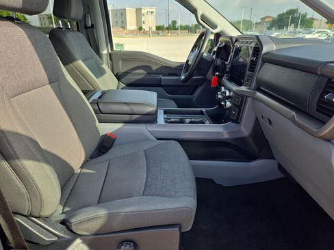 Used 2024 Ford F150 XLT w/ Mobile Office Package AWD/4WD image 30