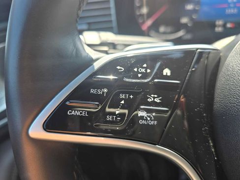 Used 2026 Mercedes-Benz GLS 450 4MATIC image 37