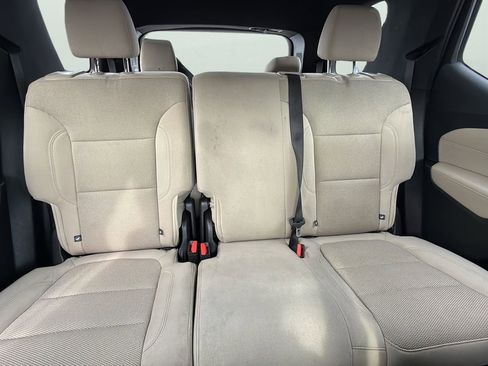 Used 2022 Chevrolet Traverse LS w/ LPO, Cargo Package FWD image 25