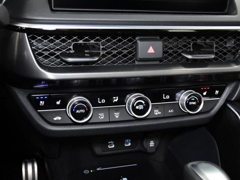 New 2026 Acura ADX A-Spec image 18