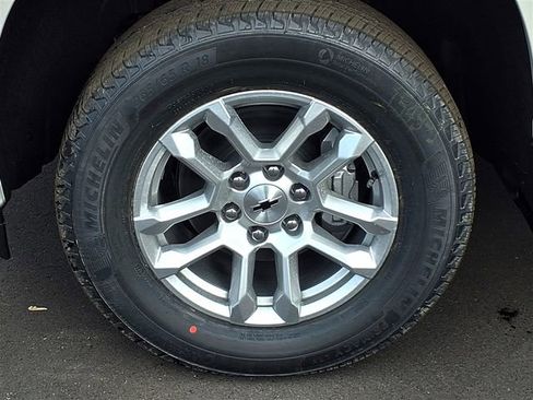 New 2026 Chevrolet Silverado 1500 RST w/ Convenience Package II image 7