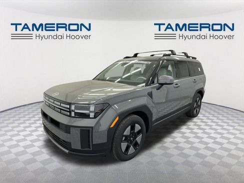 New 2026 Hyundai Santa Fe SEL image 1