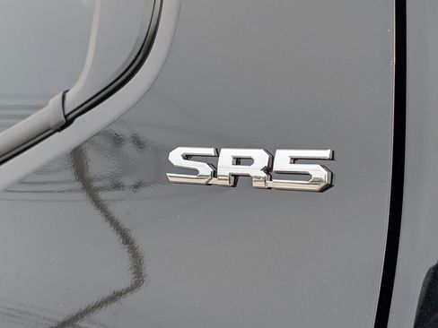 New 2026 Toyota Tacoma SR5 image 19