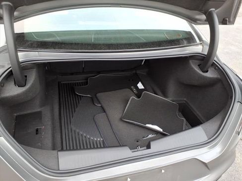 New 2025 Cadillac CT4 V Blackwing w/ Petit Pataud Special Edition image 21