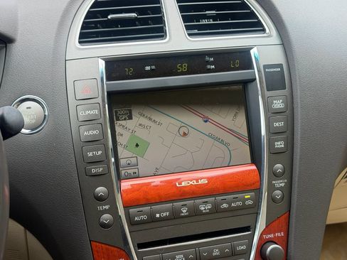 Used 2010 Lexus ES 350 FWD image 8