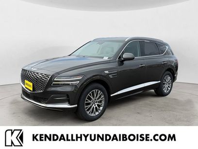 Used 2024 Genesis GV80 2.5T
