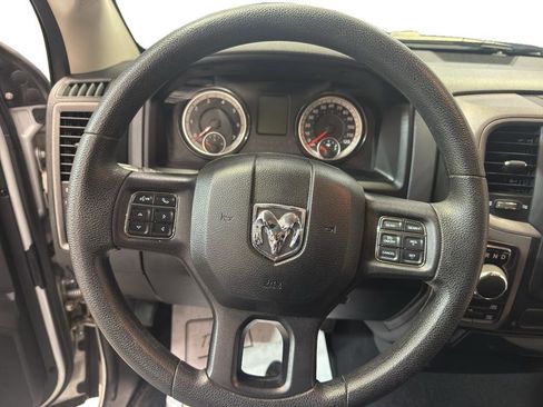 Used 2016 RAM 1500 Express image 16