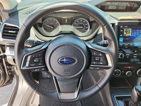 Used 2022 Subaru Crosstrek 2.5i Limited w/ Popular Package #4 AWD/4WD image 17