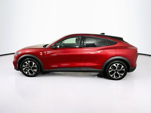 Used 2024 Ford Mustang Mach-E Select RWD image 4