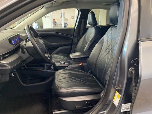 Used 2023 Ford Mustang Mach-E Select w/ Comfort Package Lite image 16