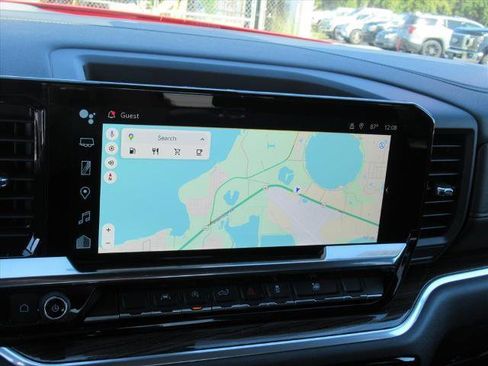 New 2026 Chevrolet Silverado 1500 LT image 24