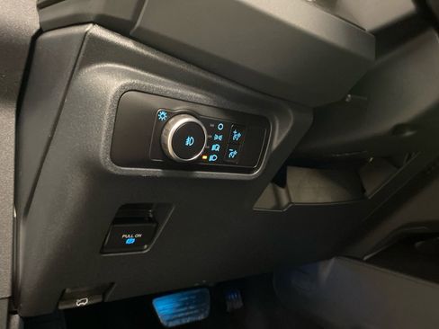 New 2026 Ford Bronco Badlands image 17