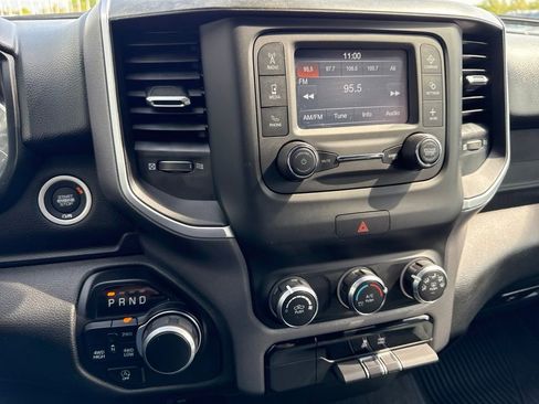 Used 2024 RAM 1500 Big Horn AWD/4WD image 29