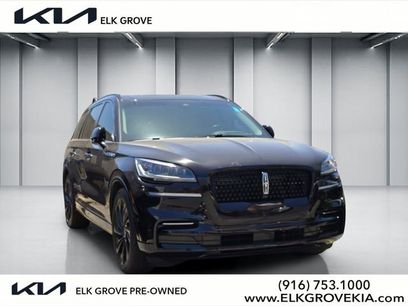 Used 2023 Lincoln Aviator Reserve w/ Equipment Group 201A