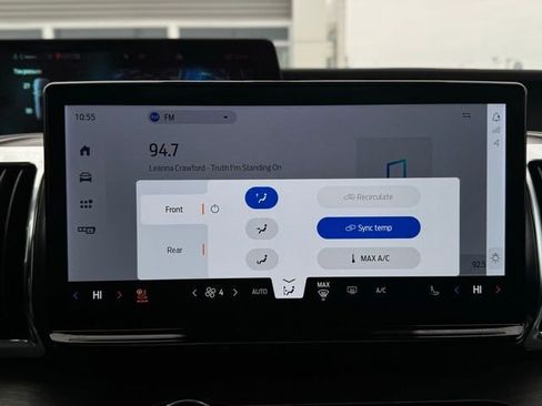 Used 2025 Ford Expedition Max Platinum image 50