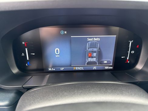 New 2025 Ford Maverick XLT w/ XLT Luxury Package image 21