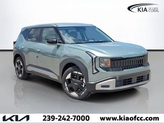 New 2027 Kia Seltos S FWD video 1