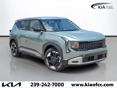 New 2027 Kia Seltos S