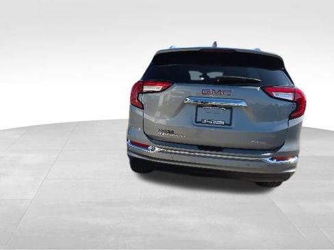 Used 2023 GMC Terrain Denali AWD/4WD image 20