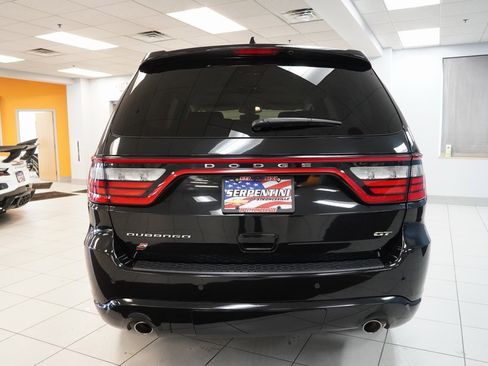 Used 2020 Dodge Durango GT image 12