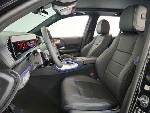 New 2026 Mercedes-Benz GLE 350 4MATIC image 7