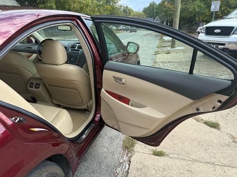 Used 2007 Lexus ES 350 image 12