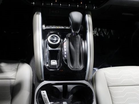 New 2026 Chevrolet Colorado ZR2 w/ Technology Package image 12