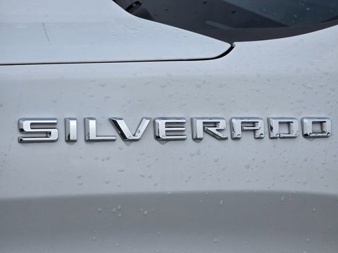 Used 2021 Chevrolet Silverado 1500 W/T w/ WT Fleet Convenience Package RWD image 10