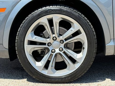 Used 2016 Audi Q3 2.0T Premium Plus AWD/4WD image 28