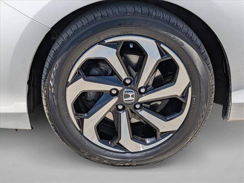 Used 2016 Honda Accord EX-L image 24