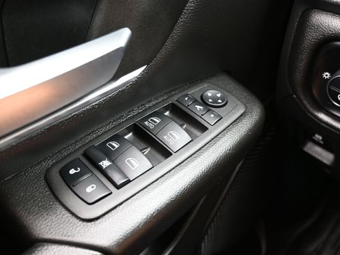 Used 2023 RAM 1500 Big Horn AWD/4WD image 25