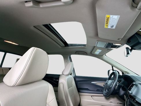 Used 2023 Honda Ridgeline RTL-E image 19