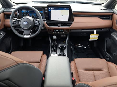 New 2026 Subaru Outback Touring XT AWD/4WD image 8