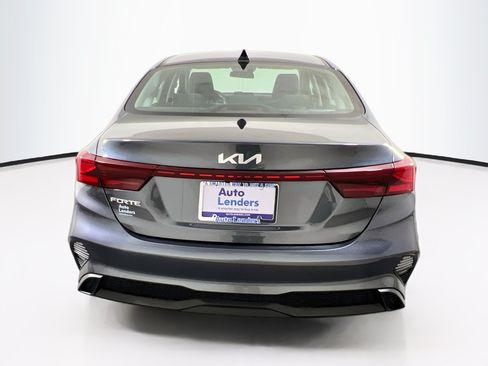 Used 2023 Kia Forte LXS FWD image 6