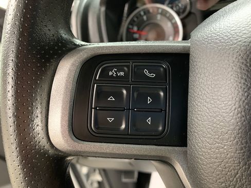 Used 2021 RAM 2500 Tradesman image 9