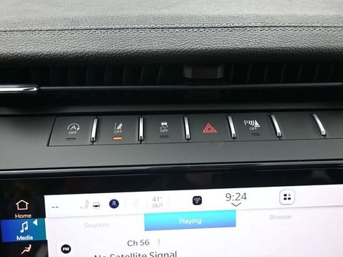 New 2026 Jeep Grand Cherokee L 4WD image 20