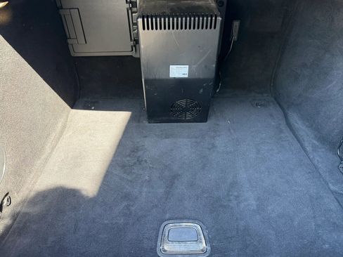 Used 2015 Mercedes-Benz S 63 AMG 4MATIC Sedan image 23