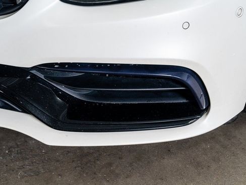 Used 2021 Mercedes-Benz C 63 AMG S image 14