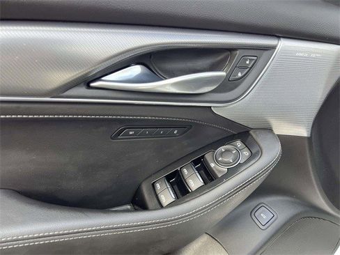 Certified 2023 Cadillac CT5 Premium Luxury image 18