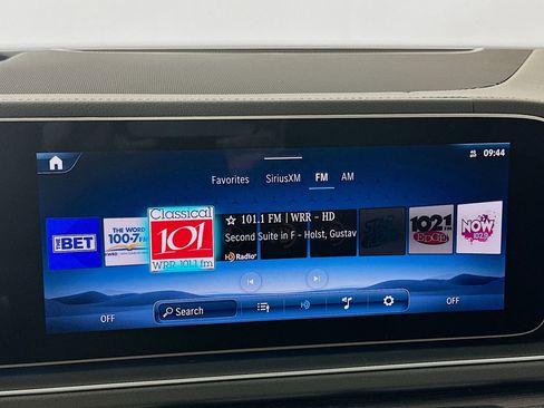 New 2026 Mercedes-Benz GLE 350 GLE 350 image 16