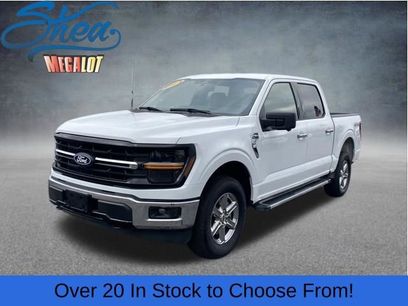 Used 2024 Ford F150 XLT w/ Tow/Haul Package